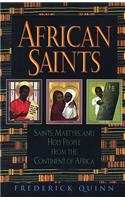 African Saints