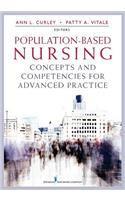 Population-Based Nursing: Concepts and Competencies for Advanced Practice