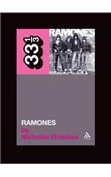 Ramones' Ramones