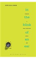 In the Blink of an Ear