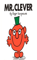 Mr. Clever: (Mr. Men and Little Miss)