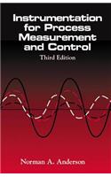 Instrumentation for Process Measurement and Control, Third Editon