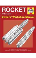 Rocket Manual - 1942 Onwards