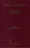 Critical Essays on Samuel Beckett