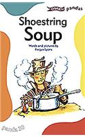 Shoestring Soup