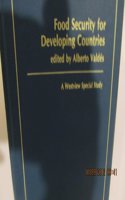 Food Security For Developing Countries