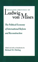 Political Economy of International Reform and Reconstruction