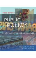 Public Policy