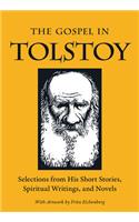 The Gospel in Tolstoy