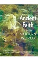 Ancient Faith for the Modern World