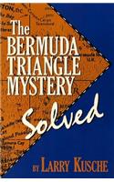 Bermuda Triangle Mystery - Solved