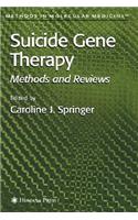 Suicide Gene Therapy