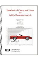 Handbook of Charts and Tables for Vehicle Dynamic Analysis