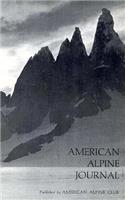 The American Alpine Journal