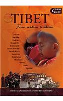 Tibet: From Wisdom to Oblivion