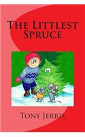 Littlest Spruce