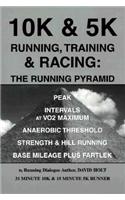10k & 5k Running, Training & Racing