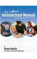 California Homeschool Manual