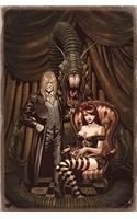 Escape From Wonderland