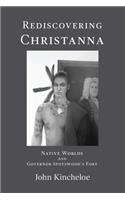 Rediscovering Christanna