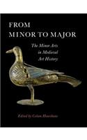 From Minor to Major
