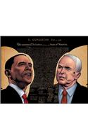 Obama/McCain Election 2008
