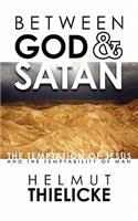 Between God and Satan