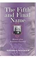 Fifth and Final Name