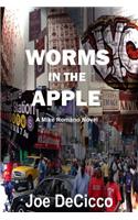 Worms in the Apple