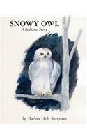 Snowy Owl