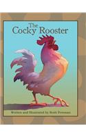 Cocky Rooster