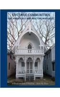 Cottage Communities - The American Camp Meeting Movement