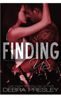 Finding Us