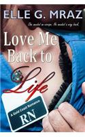 Love Me Back to Life
