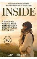 Inside