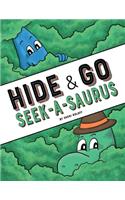 Hide & Go Seek-A-Saurus