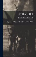 Libby Life