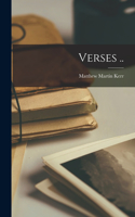 Verses ..