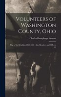 Volunteers of Washington County, Ohio