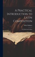 Practical Introduction to Latin Composition