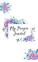 My Prayer Journal