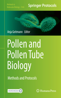 Pollen and Pollen Tube Biology