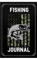 Fishing Journal