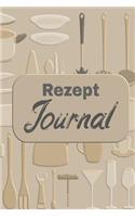 Rezept Journal