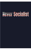 Never Socialist