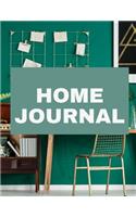Home Journal
