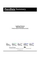 Lighting Fixtures World Summary: (Puredata World Summary)