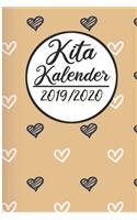 Kita Kalender 2019 / 2020