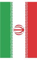 Iranian Flag Journal