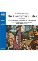 Canterbury Tales I Lib/E